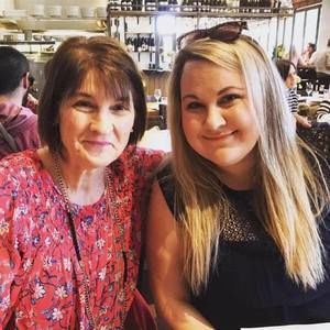 Meet your Posher, Alice